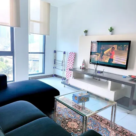 Casa Residency Apartment By Classy Homes